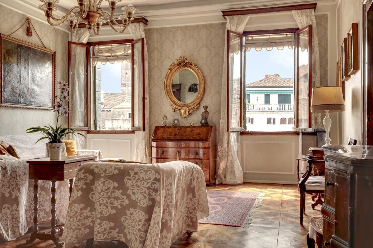 San Vidal * Venecia
