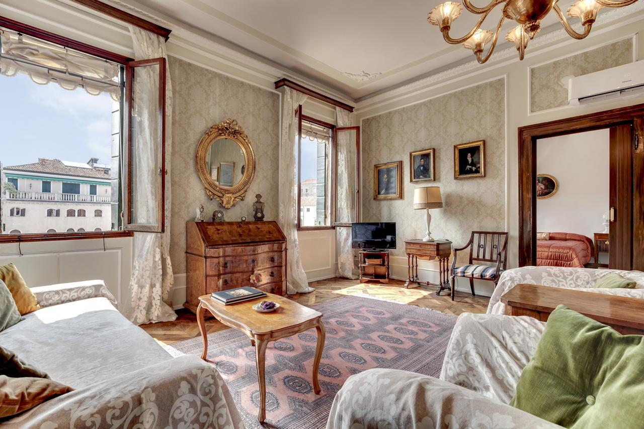 Apartamento San Vidal