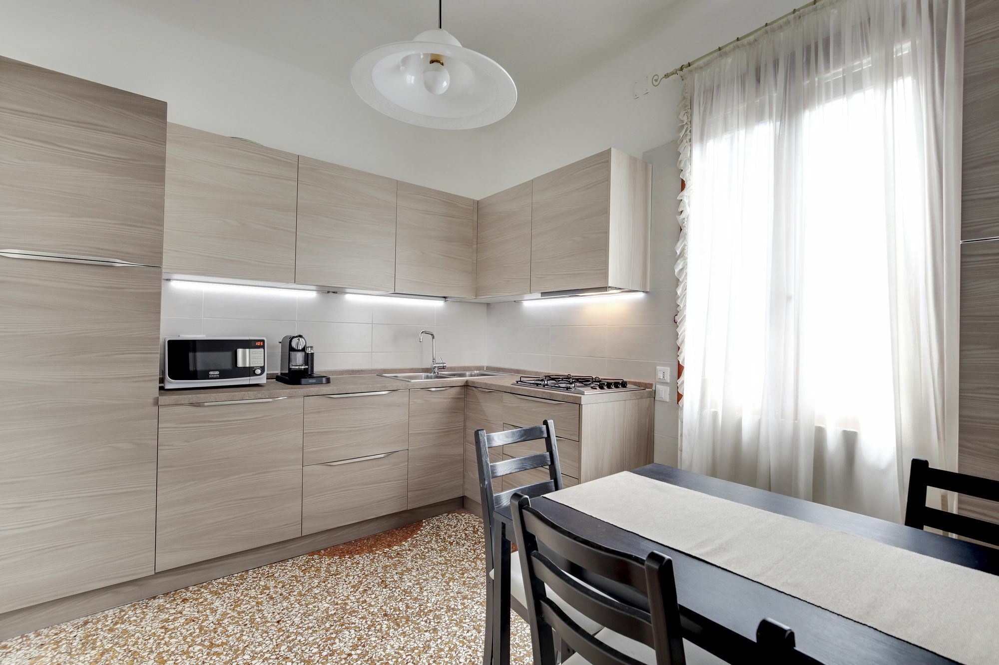 Apartamento San Vidal *