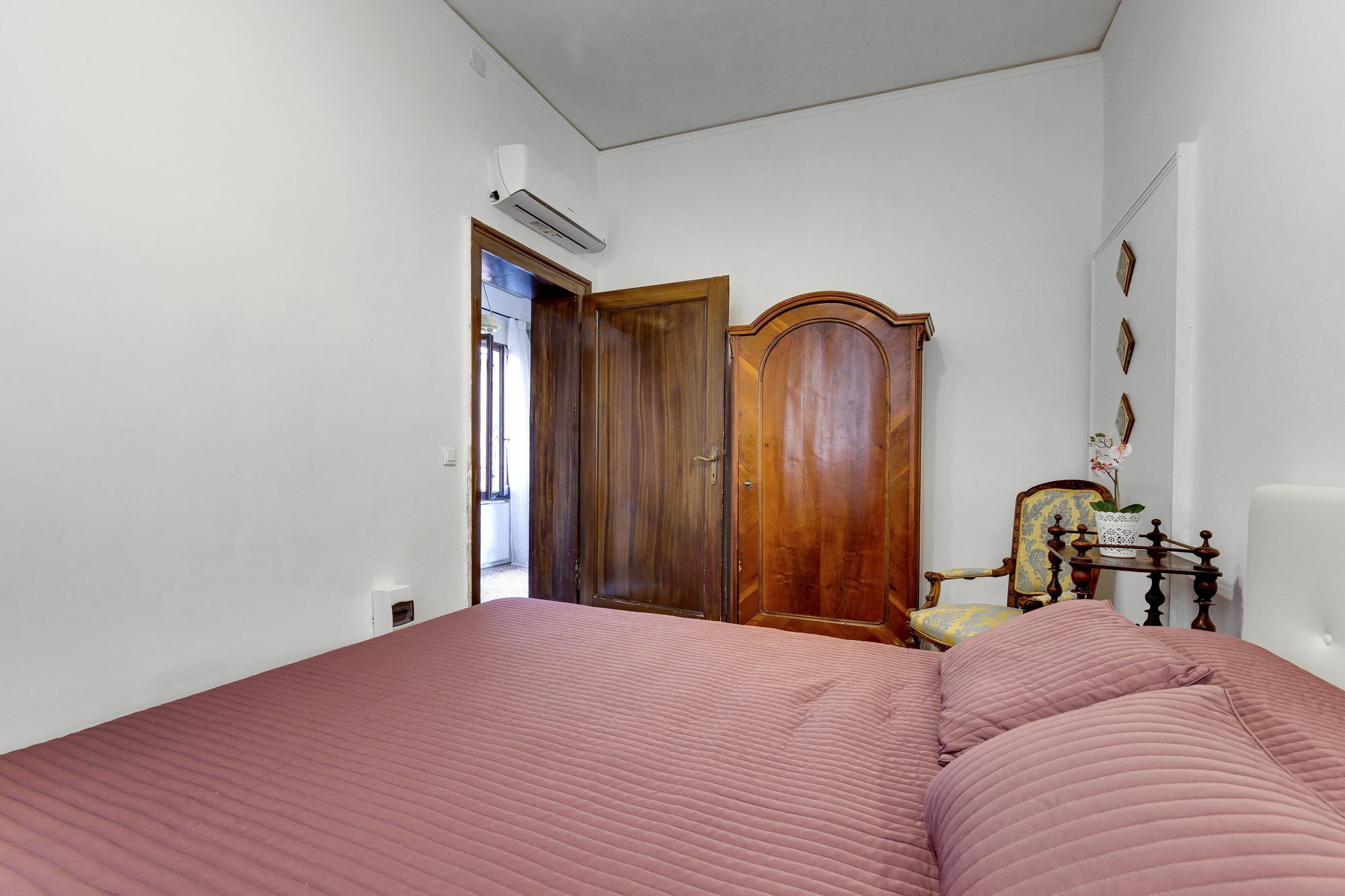 Apartamento San Vidal