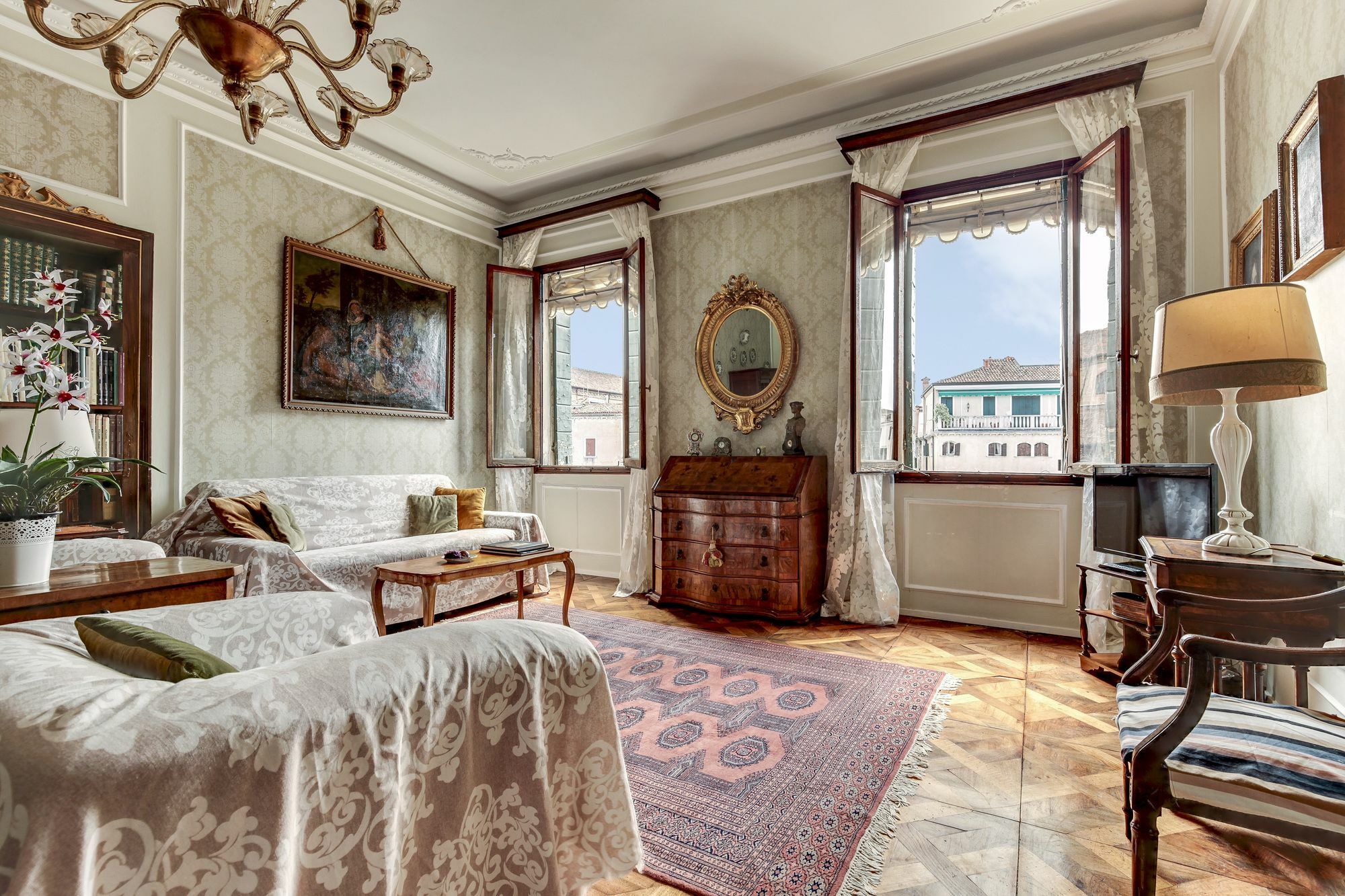 Apartamento San Vidal