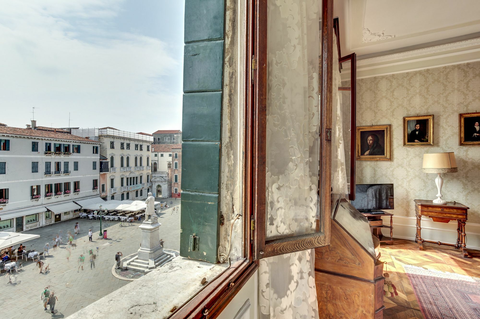 San Vidal Venecia