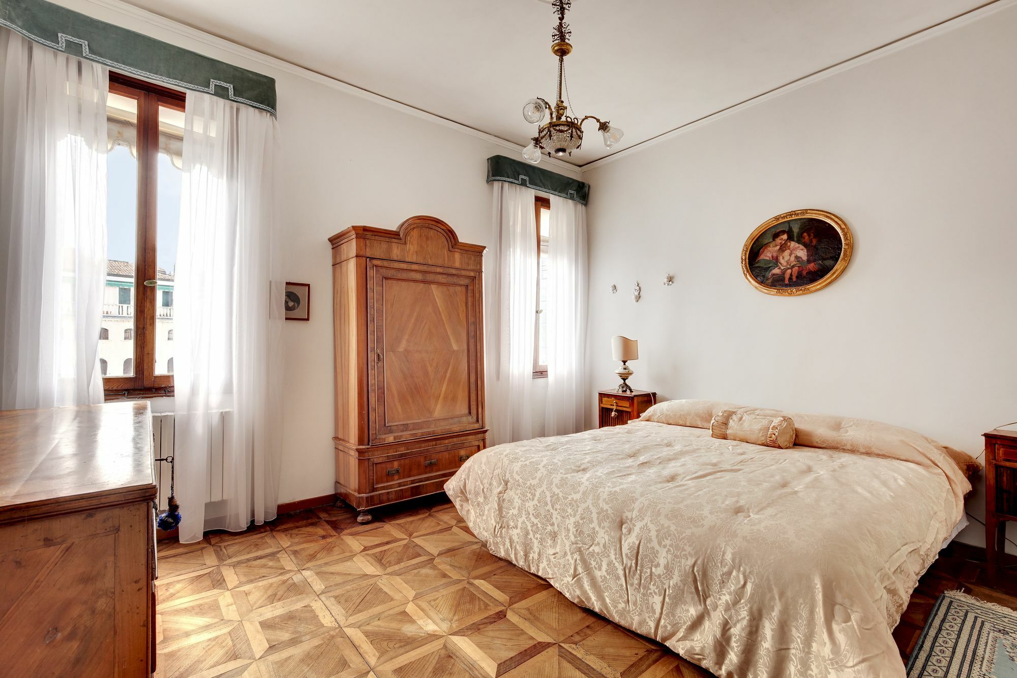 Apartamento San Vidal *