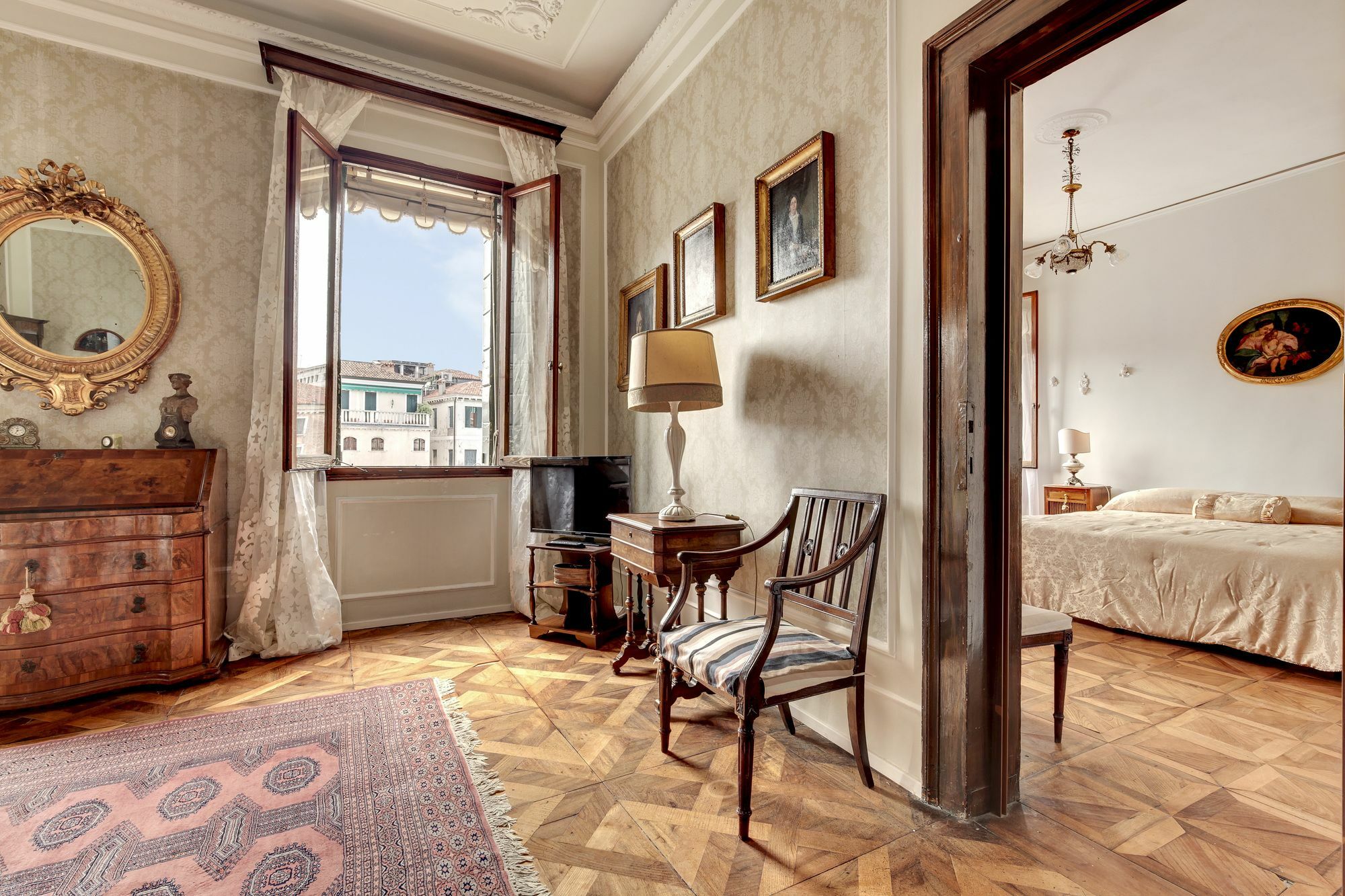 San Vidal * Venecia