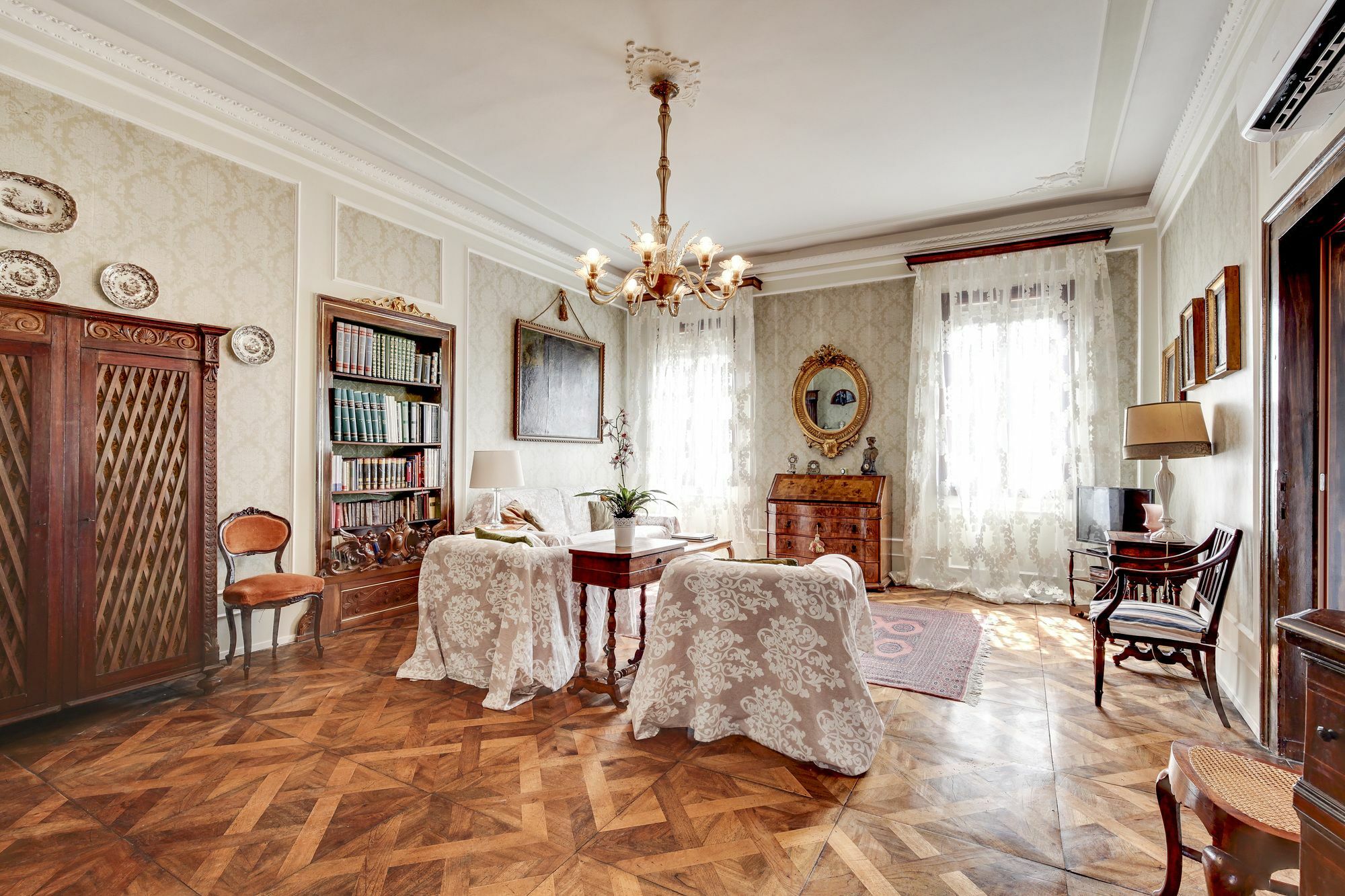 San Vidal Apartamento