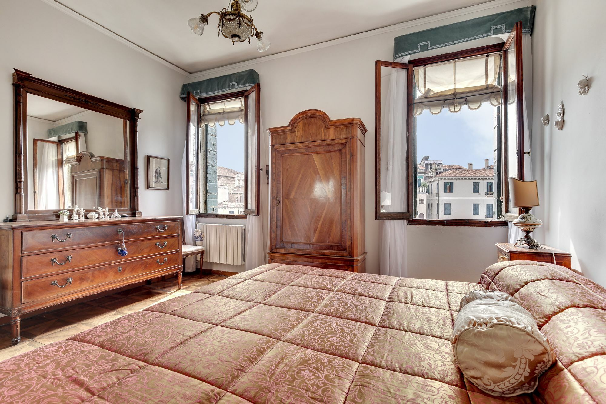 San Vidal Apartamento Venecia